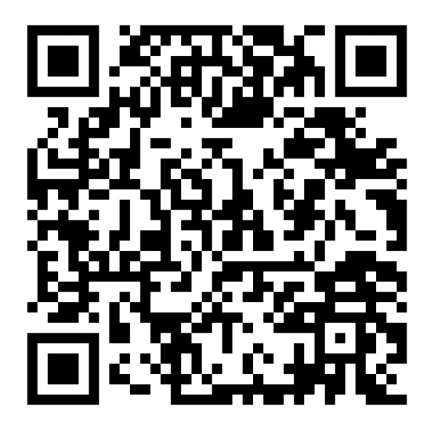 UPI QR code for contribution